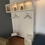 Appartement Garden Procaccini Milaan