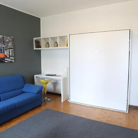 Apartmán Garden Procaccini *