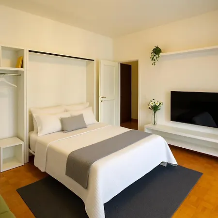 Daire Garden Procaccini