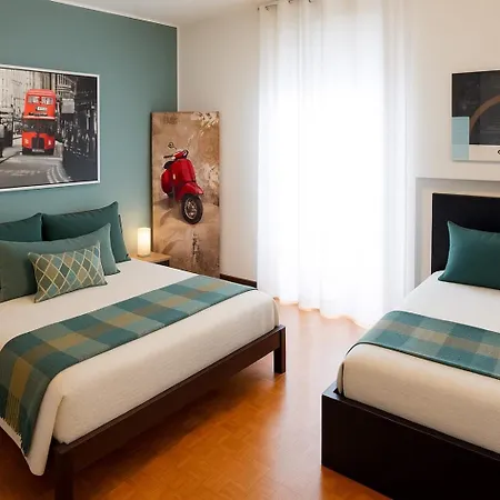 Daire Garden Procaccini *