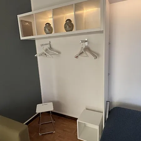 Daire Garden Procaccini Milano