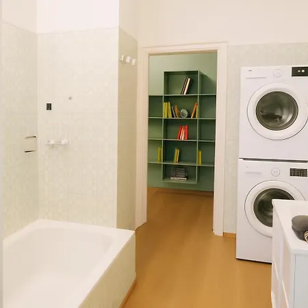 Daire Garden Procaccini