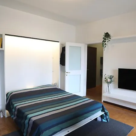 Garden Procaccini Апартаменты